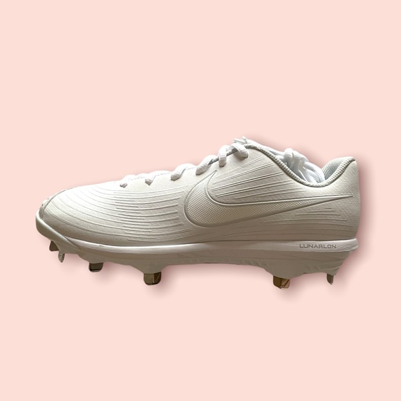 Nike Shoes - NIB women’s Nike Lunar Hyperdiamond 3 Pro Softball cleats